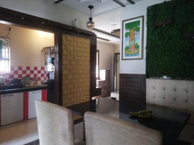 Dining Area Image of 893 Sq.ft 3 BHK Apartment / Flat for sale in Srijan Greenfield City, Maheshtala Kolkata for Rs. 3800000