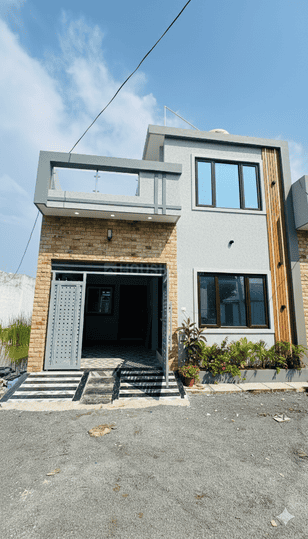 2 BhK Independent House In Premium Location Main Image 1