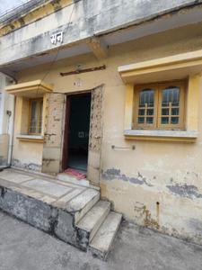 Image of 1220 Sq.ft 1 BHK Independent House for sale in Manjalpur, Vadodara for Rs. 8200000