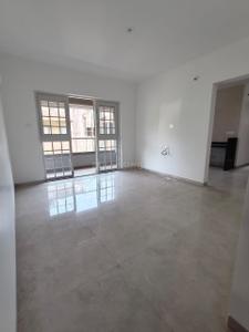 Hall Image of 756 Sq.ft 1 BHK Apartment / Flat for sale in Ideal Colony, Kothrud Pune for Rs. 12500000
