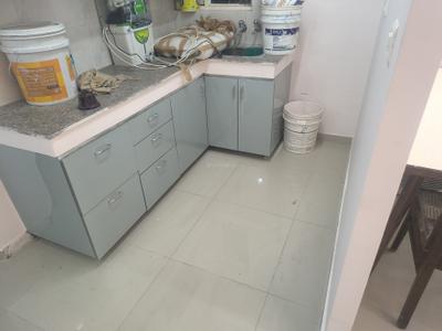 Kitchen Image of 751 Sq.ft 3 BHK Apartment / Flat for sale in Pyramid Altia, Sector 70 Gurgaon for Rs. 8900000