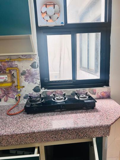 Sector D, Vasant Kunj Bedroom 1