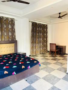 Hall Image of GANPATI GIRLS PG in Sector 71, Noida