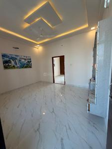 Bedroom Image of 1950 Sq.ft 3 BHK Villa for sale in Kalwad Road Jaipur for Rs. 5800000