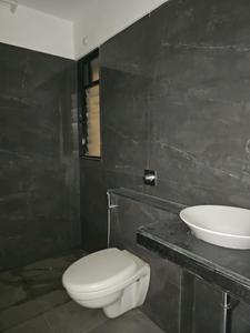 Common Bathroom Image of 1000 Sq.ft 2 BHK Apartment / Flat for sale in Pride Soho, Charholi Budruk Pune for Rs. 8500000
