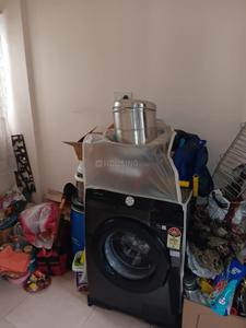 Image of 981 Sq.ft 2 BHK Apartment / Flat for rent in Gera Emerald City South, Kharadi, Pune for Rs. 52000