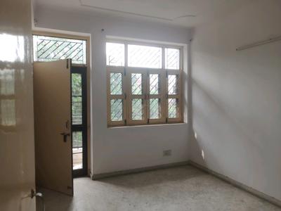 Bedroom Image of 1179 Sq.ft 3 BHK Builder Floor for rent in Sector 49 Faridabad for Rs. 30000