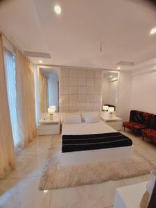 Bedroom Image of 1566 Sq.ft 3 BHK Apartment / Flat for sale in Fortune Victoria Heights, Dhakoli Zirakpur for Rs. 12000000