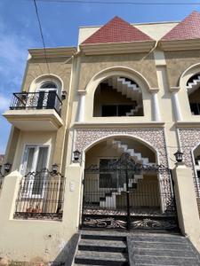 Image of 1908 Sq.ft 4 BHK Independent House for sale in Den Art Dev Homes, Sector 116, Mohali for Rs. 10600000