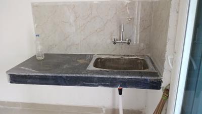Kitchen Image of 1590 Sq.ft 3 BHK Apartment / Flat for sale in Danapur - Khagaul Road Patna for Rs. 10400000