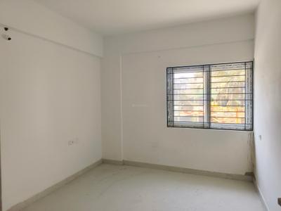 Bedroom Image of 1495 Sq.ft 3 BHK Apartment / Flat for sale in Talaghattapura Bengaluru for Rs. 9600006