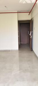 Hall Image of 710 Sq.ft 1 BHK Apartment / Flat for sale in Kalwa Thane for Rs. 8000000
