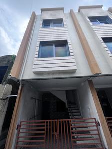 3 BHK Duplex