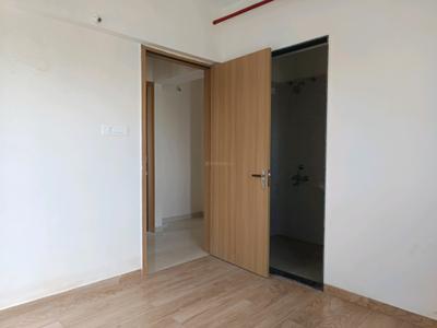 Bedroom Image of 950 Sq.ft 2 BHK Apartment / Flat for rent in Prithvi Proximus, Hadapsar Pune for Rs. 29000