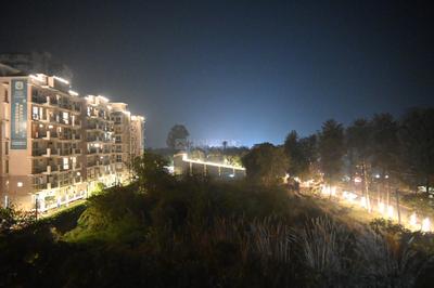 Image of 1919 Sq.ft 3 BHK Apartment / Flat for sale in Bhankharpur, Dera Bassi for Rs. 11500000
