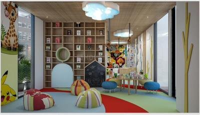 3 BHK Flat