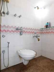 Image of 1000 Sq.ft 2 BHK Apartment / Flat for rent in Bhairaav Darshan, Parel, Mumbai for Rs. 110000