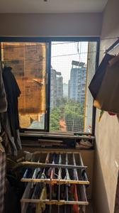 Balcony Image of 738 Sq.ft 1 BHK Apartment / Flat for sale in Divyajivan Smart Homes, Nikol Ahmedabad for Rs. 2799000