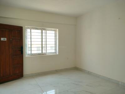 Living Room Image of 1359 Sq.ft 3 BHK Apartment / Flat for sale in Habulus Pride, Electronic City Bengaluru for Rs. 6930500