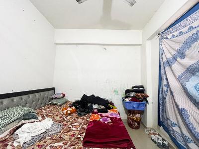 Bedroom Image of 513 Sq.ft 2 BHK Apartment / Flat for sale in Avalon Skyline, Vatva Ahmedabad for Rs. 3500000