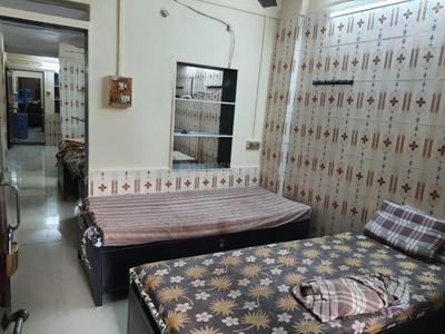 Bedroom Image of Tabassum Nadkar in Goregaon West, Mumbai