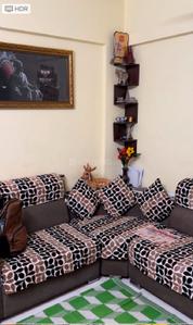 2 BHK Flat