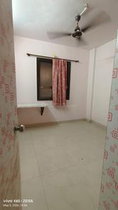 Bedroom Image of 625 Sq.ft 1 BHK Apartment / Flat for rent in Dombivli West Thane for Rs. 14000