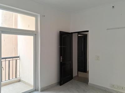 Bedroom Image of 1070 Sq.ft 2.5 BHK Apartment / Flat for sale in Amrapali Zodiac, Sector 120 Noida for Rs. 10300000
