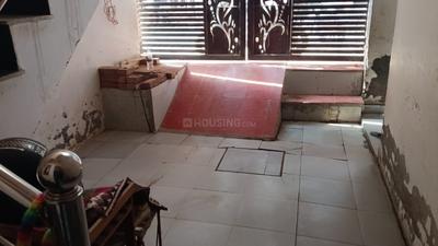Balcony Image of 935 Sq.ft 3 BHK Independent House for sale in Govindpuram Ghaziabad for Rs. 9000000
