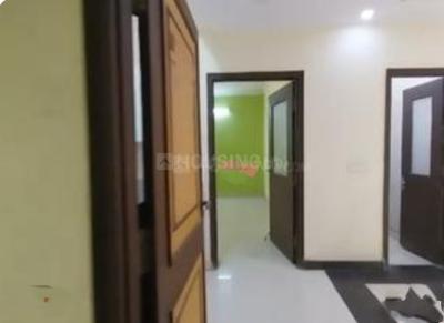 Hall Image of 800 Sq.ft 2 BHK Builder Floor for sale in Dashrath Puri New Delhi for Rs. 5000000