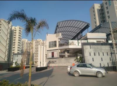 Image of 694 Sq.ft 2 BHK Apartment / Flat for sale in Signature Global Solera, Sector 107, Gurgaon for Rs. 4500000