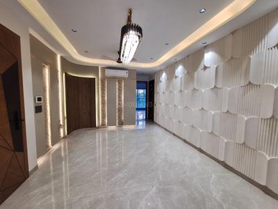 Hall Image of 2600 Sq.ft 4 BHK Builder Floor for sale in Ansal Esencia Sector 67, Sector 67 Gurgaon for Rs. 35000000
