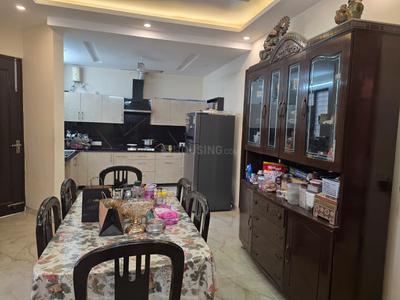 Hall Image of 1800 Sq.ft 3 BHK Builder Floor for sale in Sector 61 Mohali for Rs. 15000005