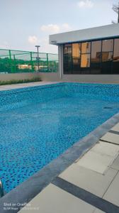 Image of 1190 Sq.ft 3 BHK Apartment / Flat for rent in VJ Yashwin Orizzonte Phase 1, Chokhi Dhani, Pune for Rs. 50000