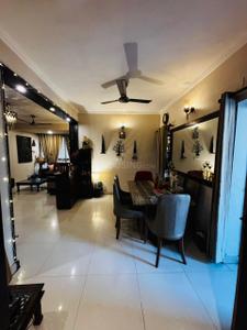 Image of 1850 Sq.ft 3.5 BHK Apartment / Flat for sale in Sujjan Vihar, Sector 43, Gurgaon for Rs. 24000000