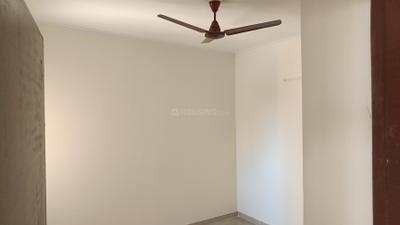 Bedroom Image of 1100 Sq.ft 3 BHK Apartment / Flat for sale in Amrapali Verona Heights, Noida Extension Greater Noida for Rs. 9500000