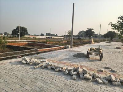 Image of 900 Sq.ft Residential Plot / Land for sale in Naubasta, Kanpur for Rs. 1650000