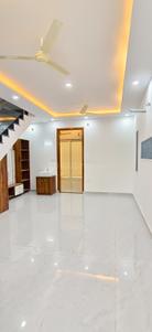 Hall Image of 1700 Sq.ft 3 BHK Duplex for sale in Jagatpura Jaipur for Rs. 12500000