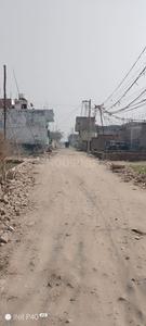 Image of 450 Sq.ft Residential Plot / Land for sale in Jaitpur, New Delhi for Rs. 850000