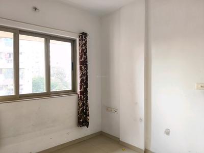 Bedroom Image of 585 Sq.ft 1 BHK Apartment / Flat for sale in Lodha Casa Rio, Palava Phase 1 Thane for Rs. 3150000