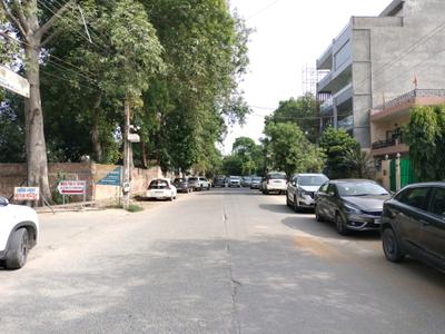 Image of 4500 Sq.ft Residential Plot / Land for sale in Sector 17, Faridabad for Rs. 98000000