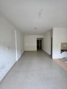 Hall Image of 688 Sq.ft 1 BHK Apartment / Flat for sale in Nitesh Hyde Park Phase II, Hulimavu Bengaluru for Rs. 5800000
