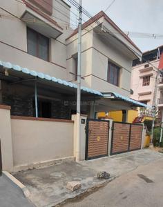 Image of 1500 Sq.ft 4 BHK Independent House for sale in GN Mills, Coimbatore for Rs. 12000000
