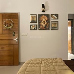 Hall Image of 2690 Sq.ft 3 BHK Villa for sale in Assagao Goa for Rs. 65000000