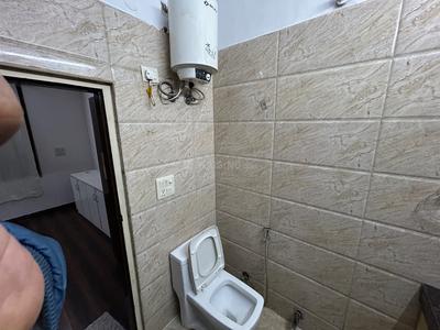 Bathroom Image of Comfort PG for Boys in Sector 26, Noida