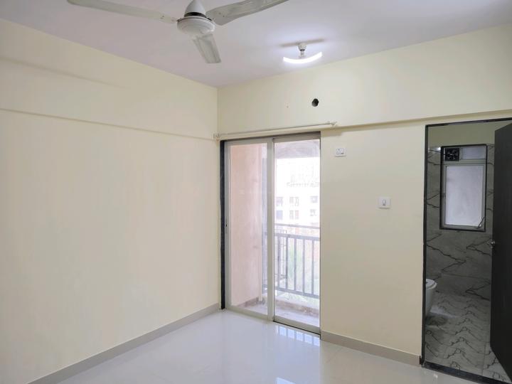 Vasant Vihar, Thane West Bedroom One 1