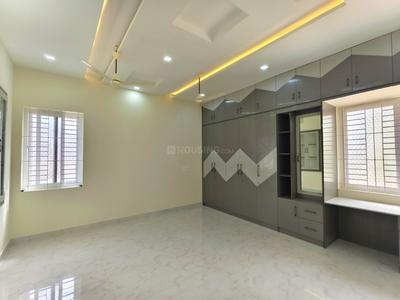 Bedroom Image of 2600 Sq.ft 3 BHK Independent House for sale in Saravanampatty Coimbatore for Rs. 13000000