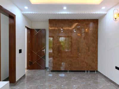 Bedroom Image of 2500 Sq.ft 4 BHK Builder Floor for sale in Sector 50 Gurgaon for Rs. 47500000