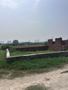 Image of 1350 Sq.ft Residential Plot / Land for sale in Tugalpur, Greater Noida for Rs. 6000000