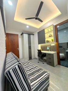 Bedroom Image of 2406 Sq.ft 4 BHK Apartment / Flat for sale in Canal Road Dehradun for Rs. 18900000